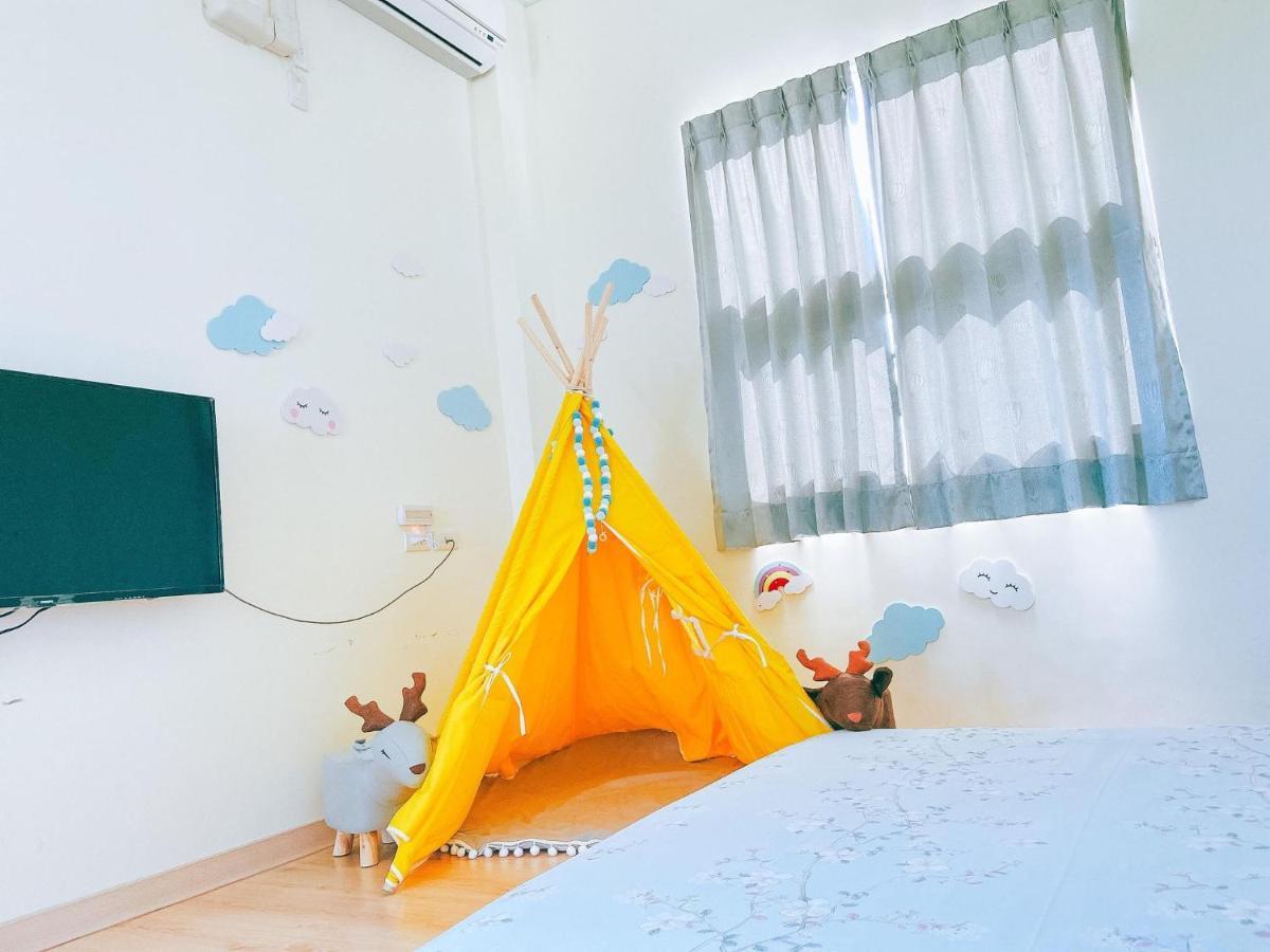 枋山六號 Apartment Fangshan Exterior photo