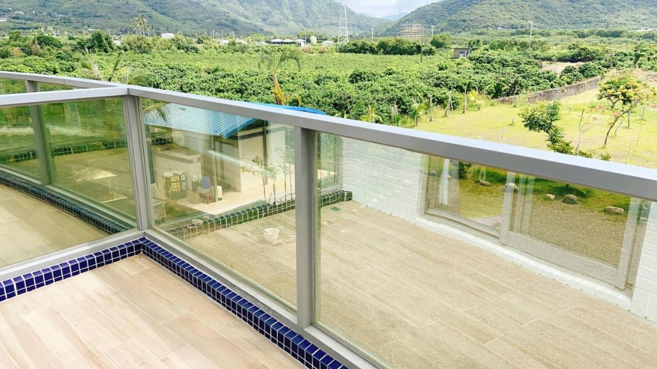 枋山六號 Apartment Fangshan Exterior photo